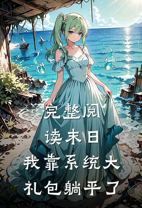 完整阅读末日：我靠系统大礼包躺平了