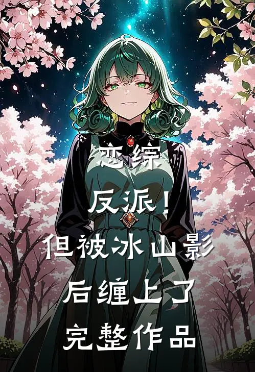 恋综：反派！但被冰山影后缠上了完整作品