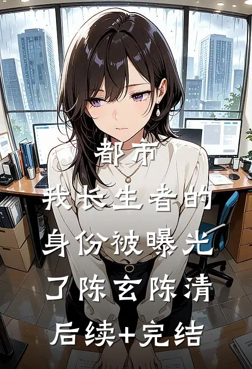 都市：我长生者的身份被曝光了陈玄陈清后续+完结