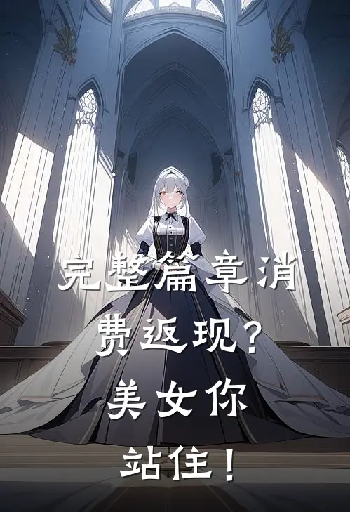 完整篇章消费返现？美女你站住！