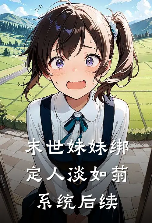 末世妹妹绑定人淡如菊系统后续