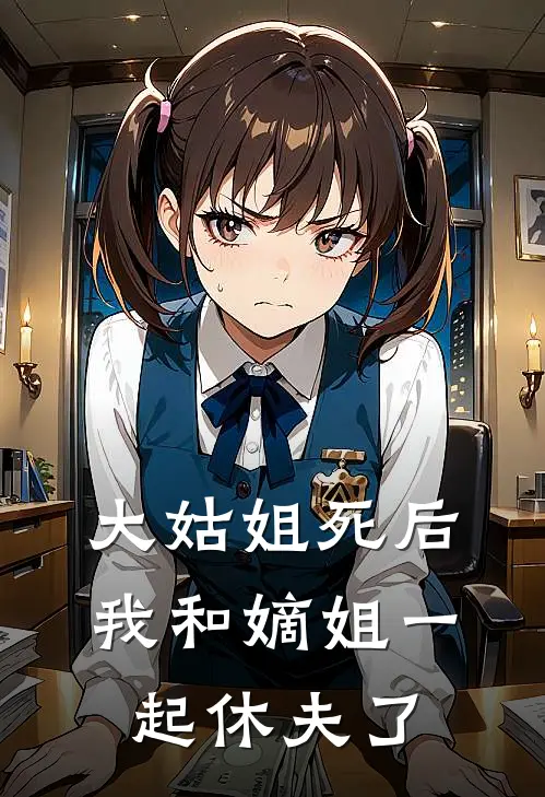 大姑姐死后，我和嫡姐一起休夫了