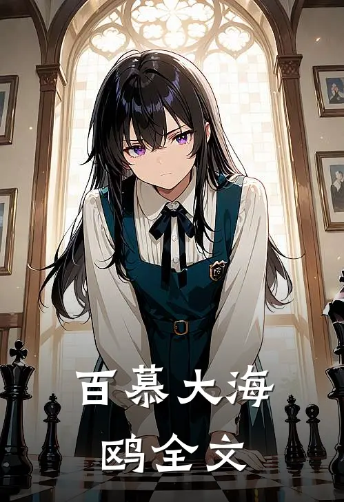 百慕大海鸥全文