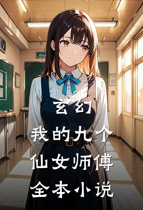 玄幻：我的九个仙女师傅全本小说