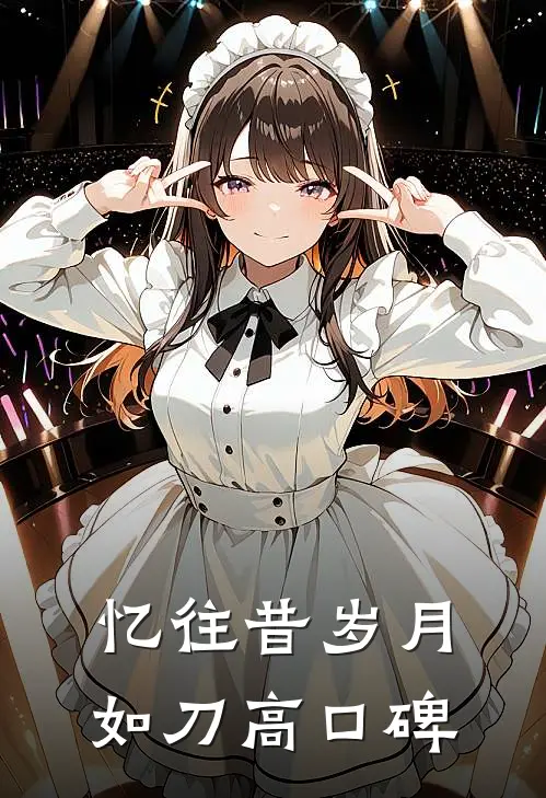 忆往昔岁月如刀高口碑