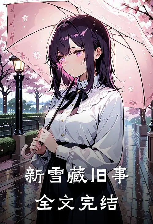 新雪藏旧事全文完结