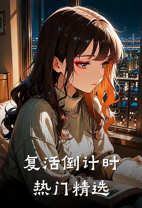 复活倒计时热门精选