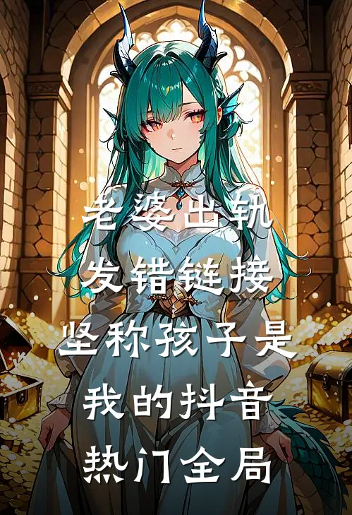 老婆出轨发错链接，坚称孩子是我的抖音热门全局