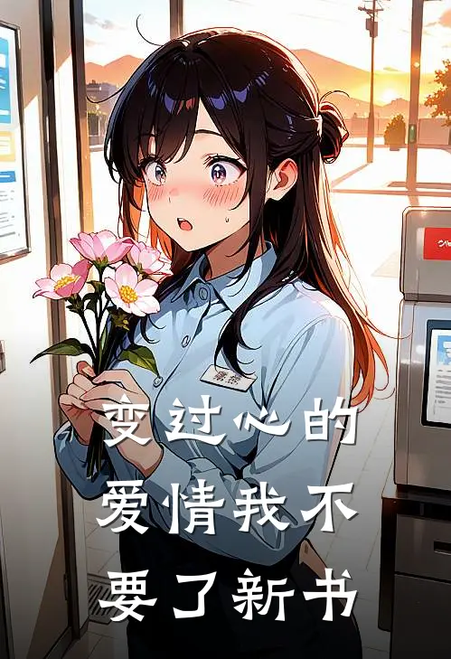 变过心的爱情我不要了新书