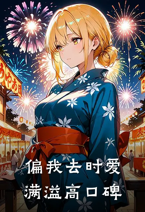 偏我去时爱满溢高口碑