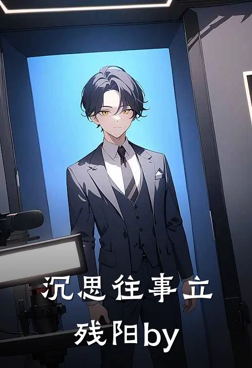 沉思往事立残阳by