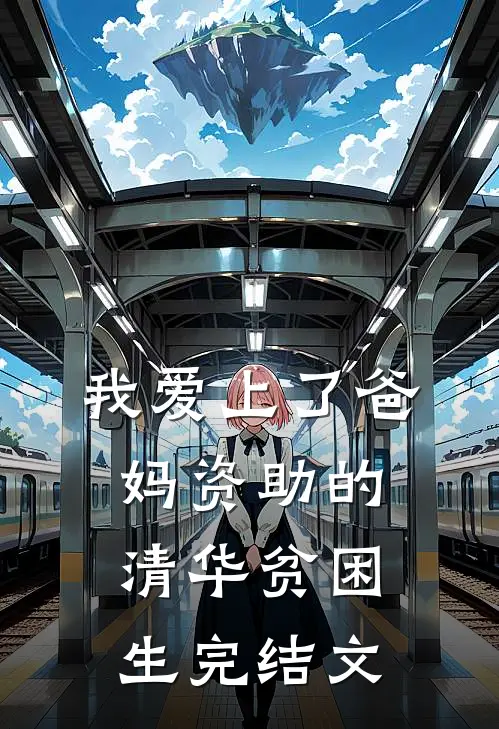 我爱上了爸妈资助的清华贫困生完结文