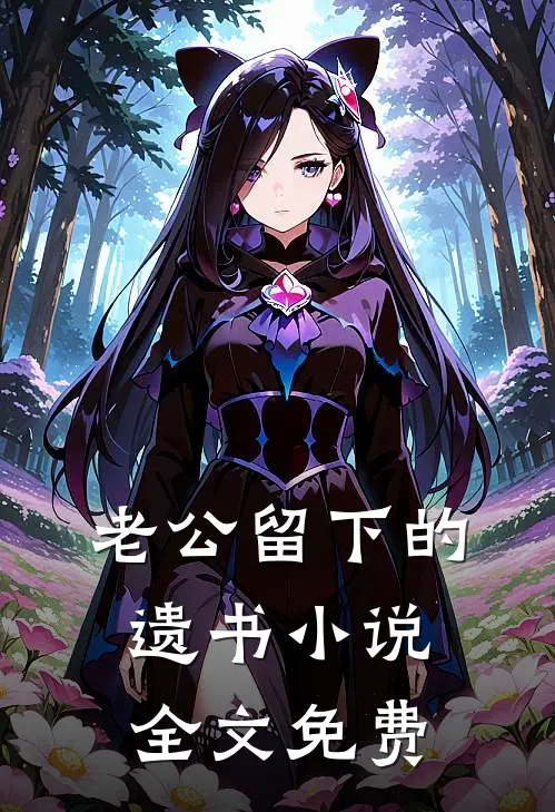 老公留下的遗书小说全文免费