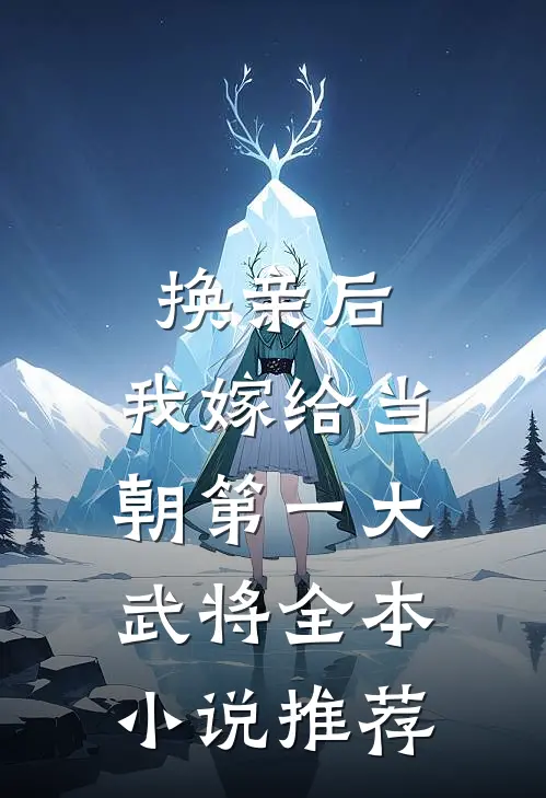 换亲后，我嫁给当朝第一大武将全本小说推荐