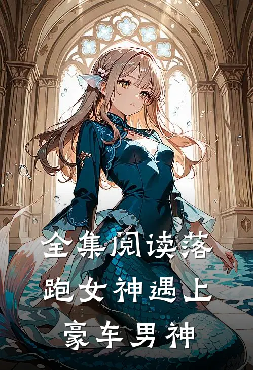 全集阅读落跑女神遇上豪车男神