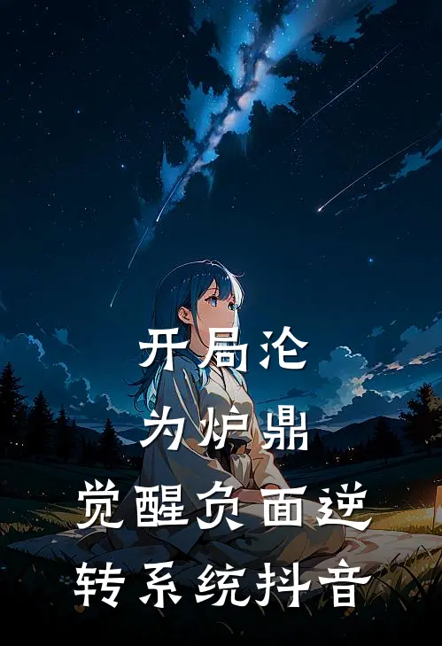 开局沦为炉鼎，觉醒负面逆转系统抖音