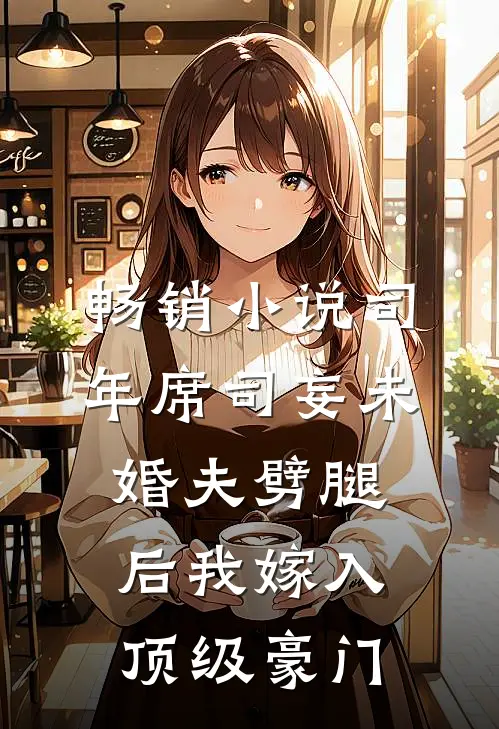 畅销小说司年席司妄未婚夫劈腿后我嫁入顶级豪门