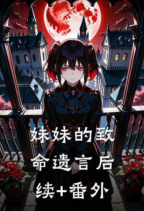 妹妹的致命遗言后续+番外