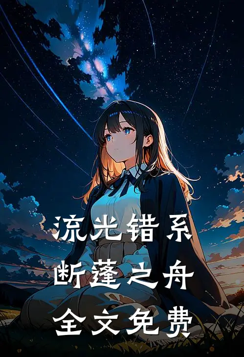 流光错系断蓬之舟全文免费