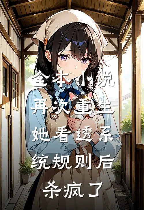 全本小说再次重生，她看透系统规则后杀疯了