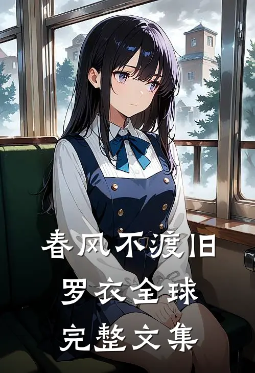 春风不渡旧罗衣全球完整文集