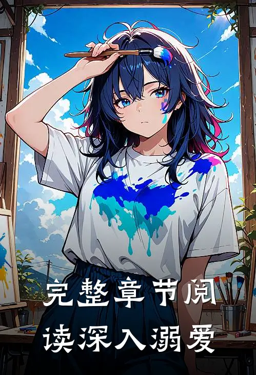 完整章节阅读深入溺爱