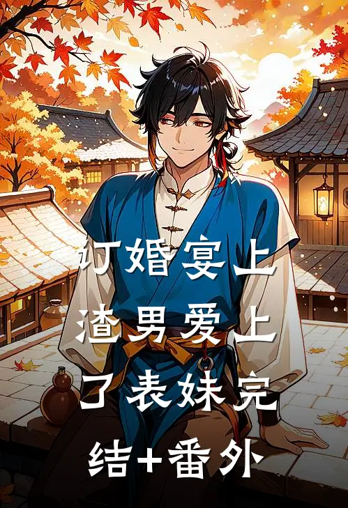 订婚宴上，渣男爱上了表妹完结+番外