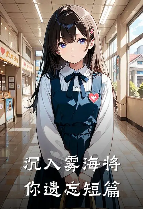 沉入雾海将你遗忘短篇