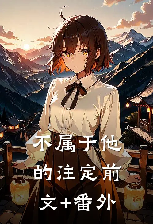 不属于他的注定前文+番外