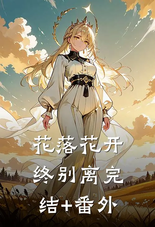 花落花开终别离完结+番外