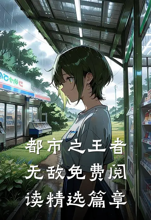 都市之王者无敌免费阅读精选篇章
