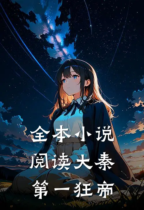 全本小说阅读大秦第一狂帝