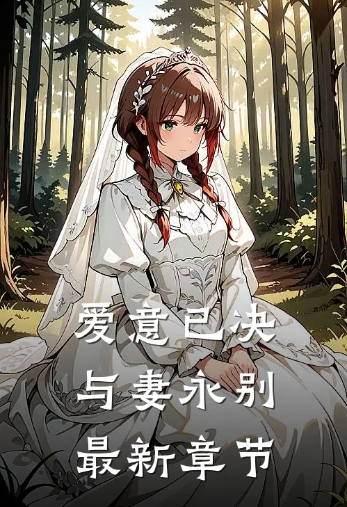 爱意已决，与妻永别最新章节