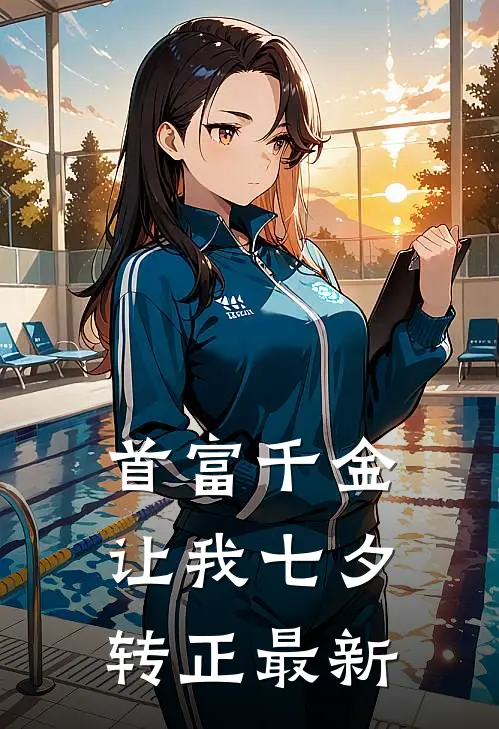 首富千金让我七夕转正最新