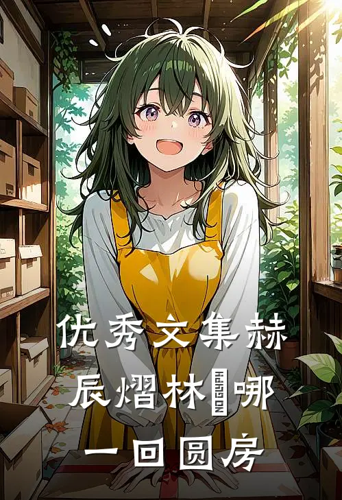 优秀文集赫辰熠林玥哪一回圆房