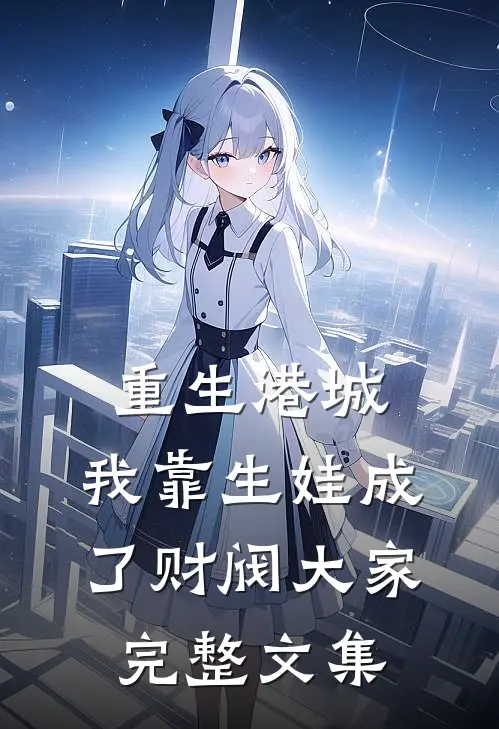 重生港城，我靠生娃成了财阀大家完整文集