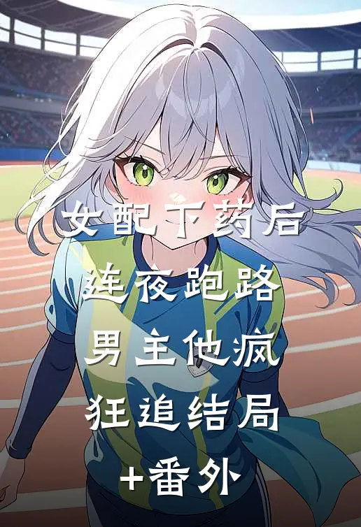 女配下药后连夜跑路，男主他疯狂追结局+番外
