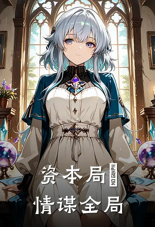 资本局・情谋全局