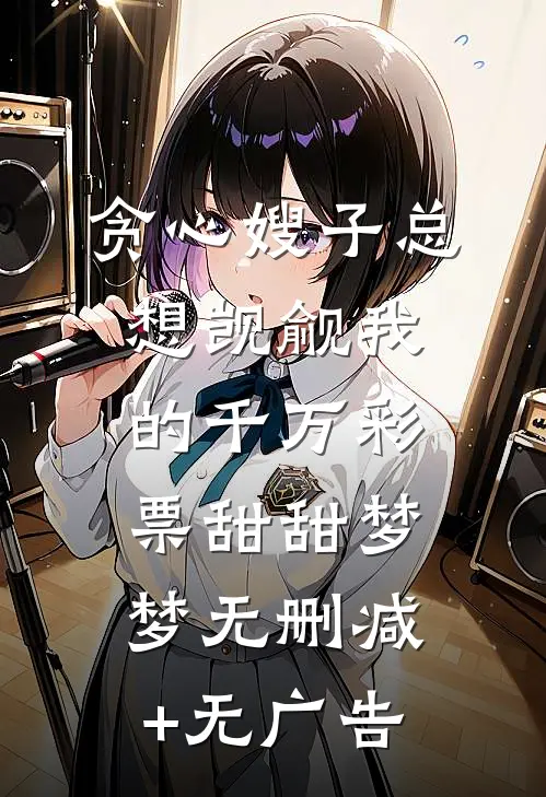 贪心嫂子总想觊觎我的千万彩票甜甜梦梦无删减+无广告