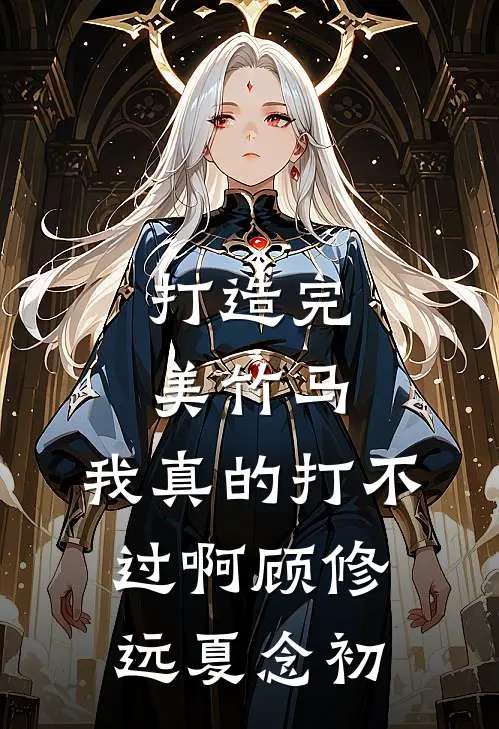 打造完美竹马，我真的打不过啊顾修远夏念初