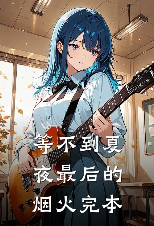 等不到夏夜最后的烟火完本