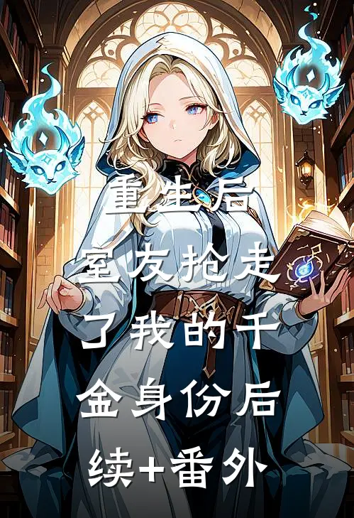 重生后，室友抢走了我的千金身份后续+番外