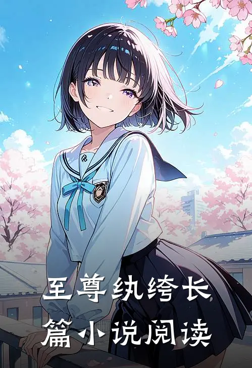 至尊纨绔长篇小说阅读