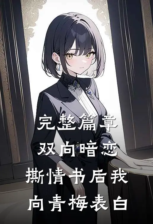 完整篇章双向暗恋：撕情书后我向青梅表白