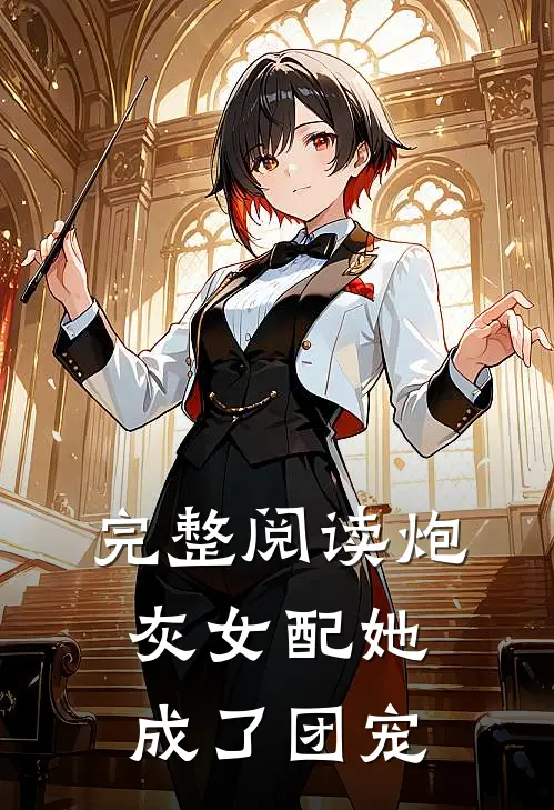 完整阅读炮灰女配她成了团宠
