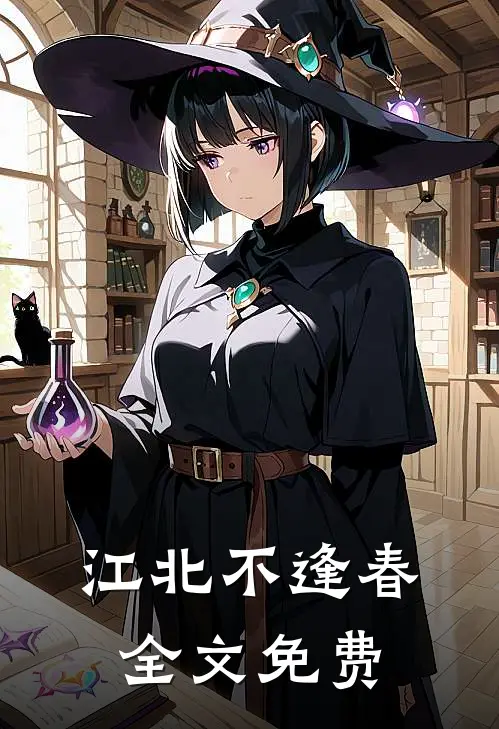 江北不逢春全文免费