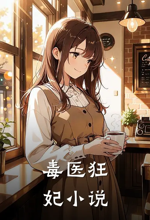 毒医狂妃小说