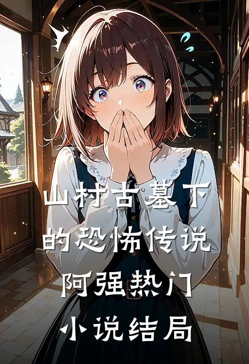 山村古墓下的恐怖传说阿强热门小说结局
