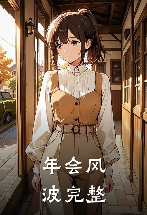 年会风波完整