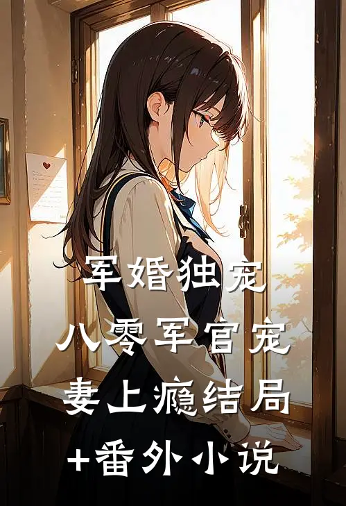 军婚独宠：八零军官宠妻上瘾结局+番外小说